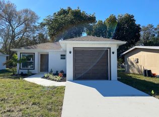 3713 Bell St, Fort Myers, FL 33916