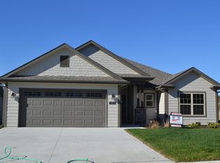 7409 Rosedown Dr, Columbia, MO 65203