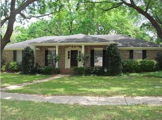 1905 Timberly Rd W, Mobile, AL 36609