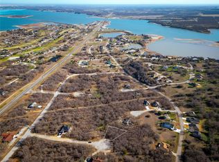 Alegro Ct, Bridgeport, TX 76426