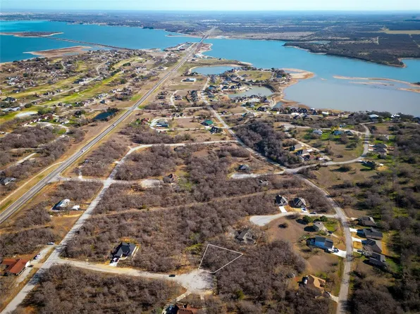Alegro Ct, Bridgeport, TX 76426