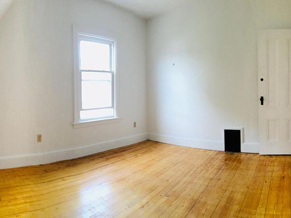 Hardwood Floors throughout the place