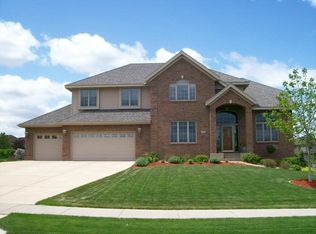 3407 Deer Creek Trl, Saint Cloud, MN 56301