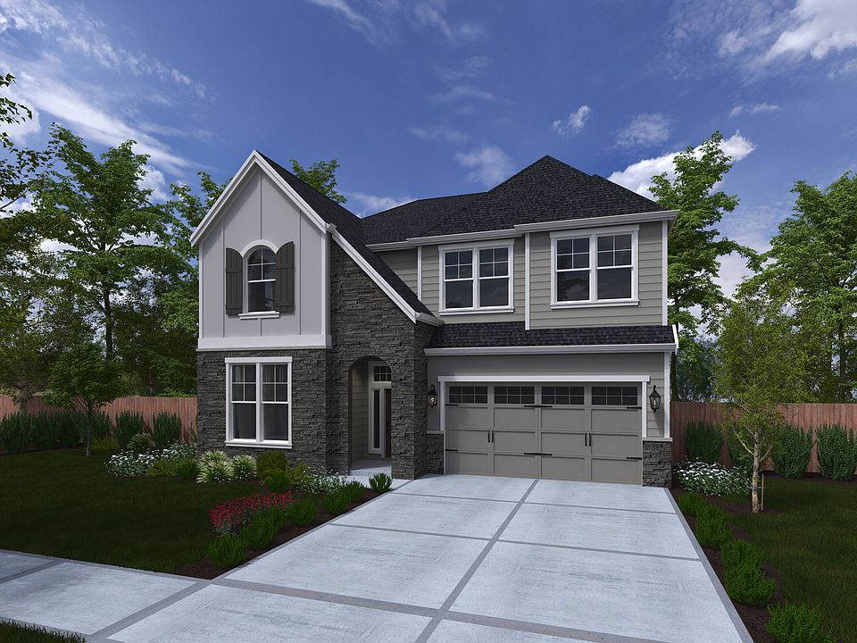 Lot 46 Rendering