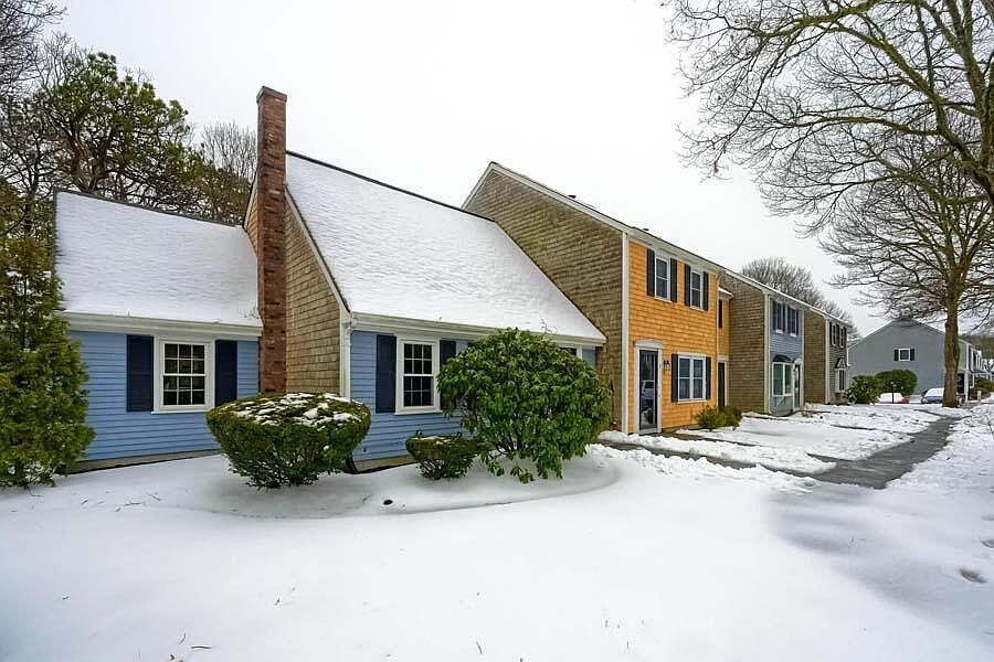 441 Buck Island Rd West Yarmouth MA Zillow