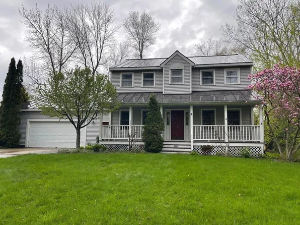 20 Westminster Dr, Burlington, VT 05408
