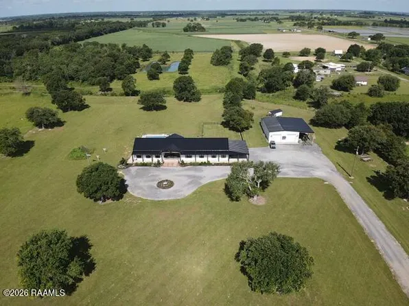 8330 State Highway 343, Maurice, LA 70555