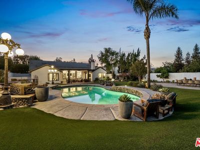 6210 Penfield Ave, Woodland Hills, CA, 91367