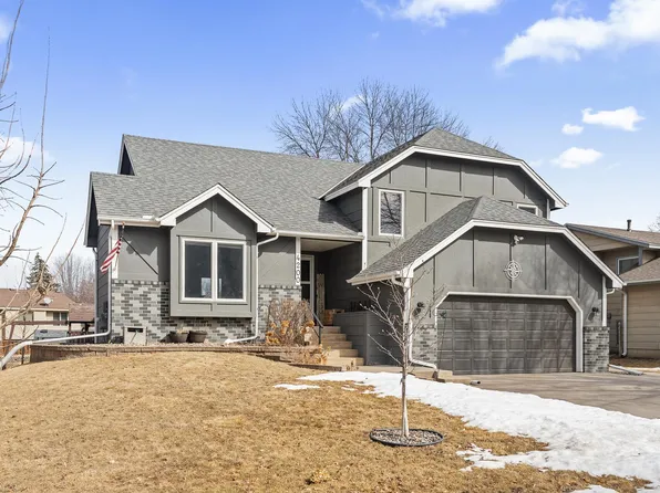 4200 W 131st St, Savage, MN 55378