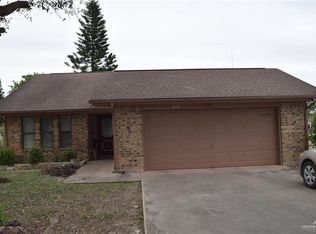 828 Citrus Dr, Alamo, TX 78516