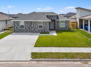 668 Foster Ln, Brownsville, TX 78521