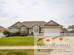 2693 N 1050 E, North Ogden, UT 84414