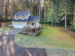 9810 138th Ave NW, Gig Harbor, WA 98329