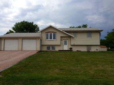 7205 Wedgewood Dr, Black Hawk, SD, 57718