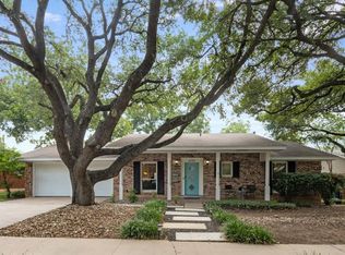 6709 Lexington Rd, Austin, TX 78757