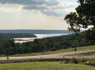 Avalon Dr And Catalina Blvd, Lake Skiatook, OK 74073