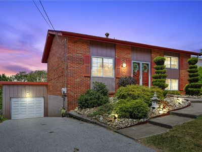 412 Palomino Dr, Oakdale, PA, 15071