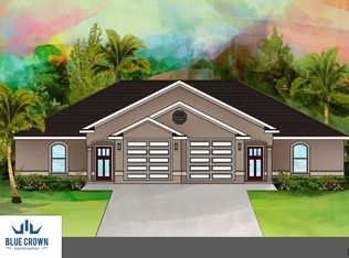 2 Prout Pl #A, Palm Coast, FL 32164