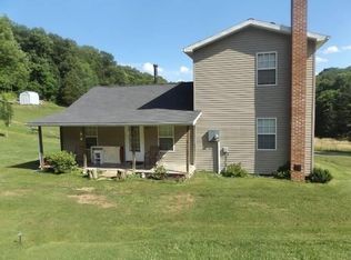 107 Slant Dr, Newport, VA 24128