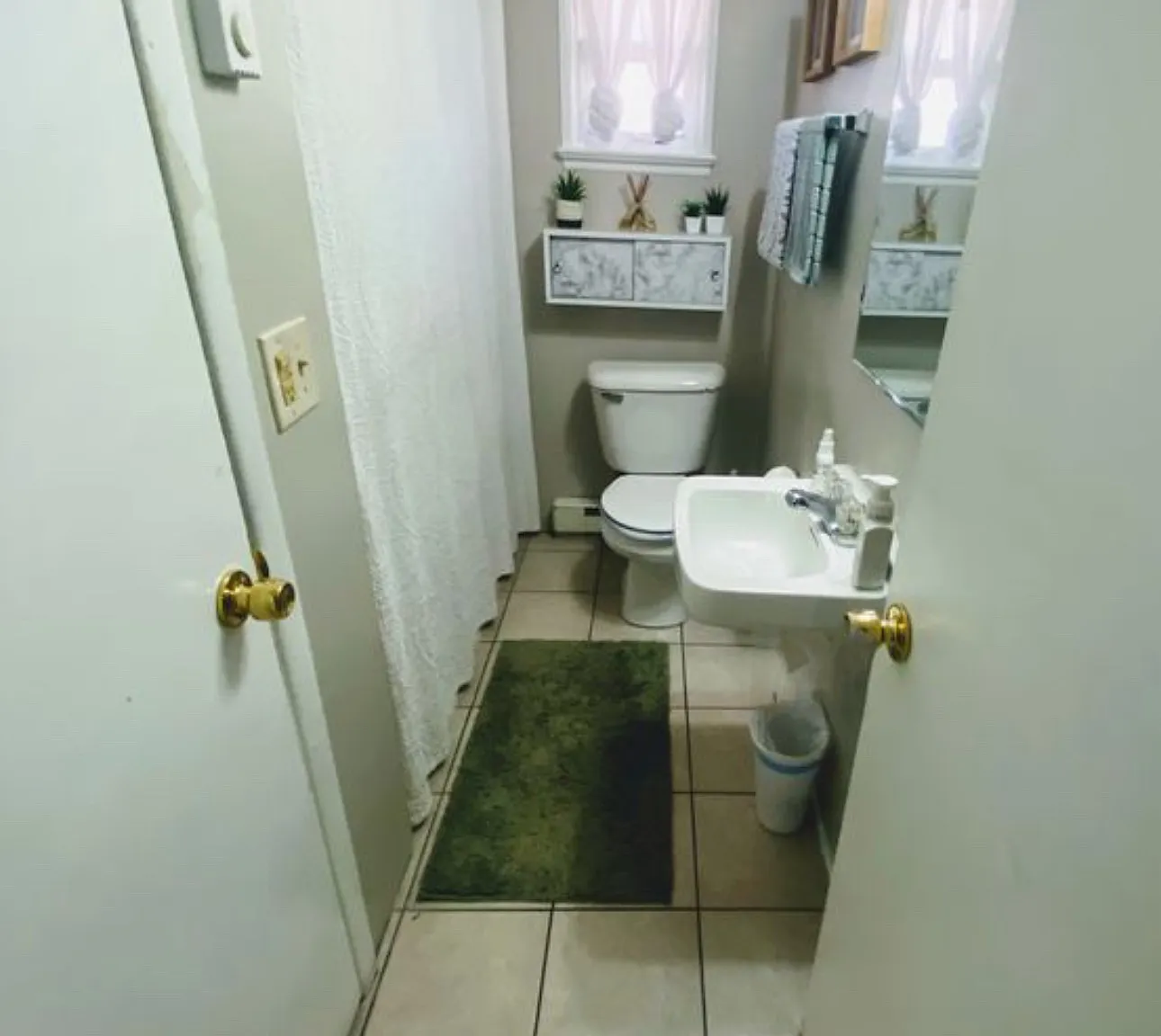 Studio, 450 sqft, $1,195 — Photo 4