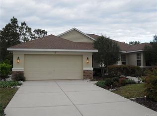 92 Vinca St, Homosassa, FL 34446