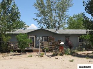 1350 E Antelope St, Silver Springs, NV 89429