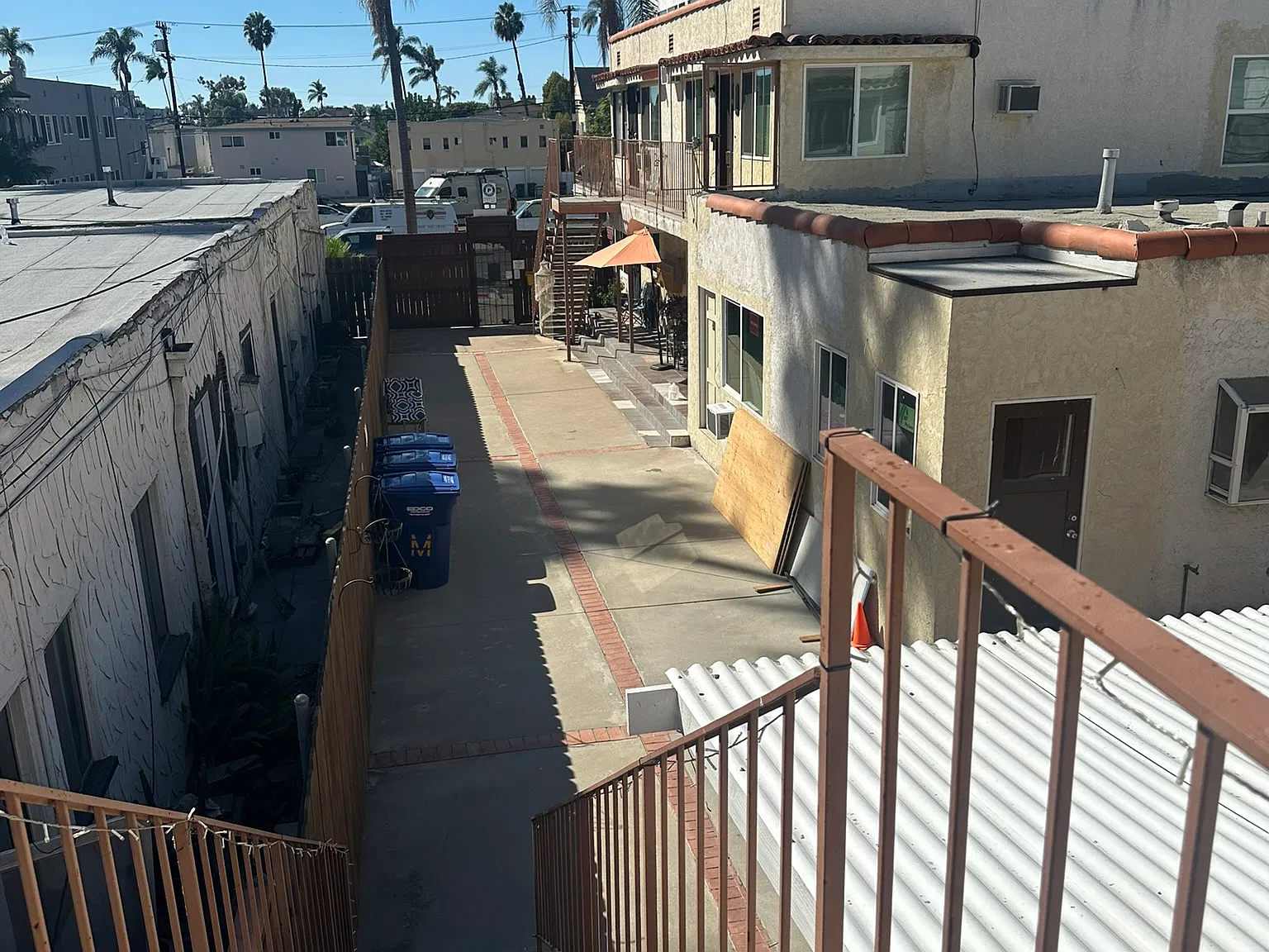 1 bed, 600 sqft, $1,975 — Photo 4