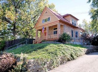 2115 Williams Ave, Cincinnati, OH 45212