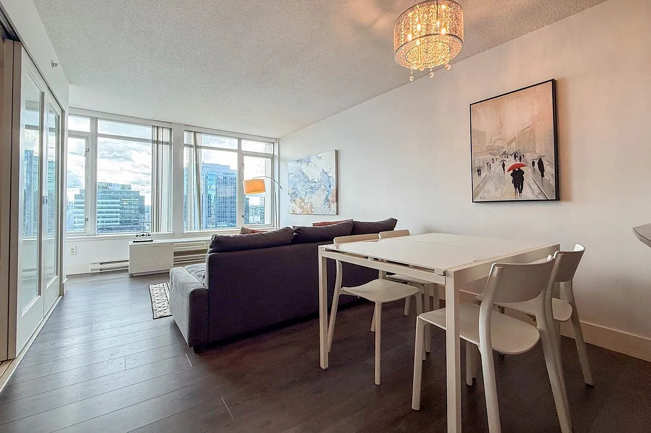 1 bed, 688 sqft, $2,650 — Photo 4