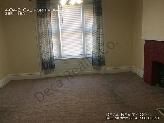 2nd image of 4042 California Ave
