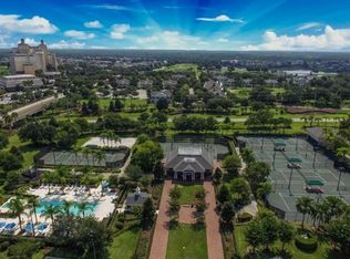 1356 Centre Court Ridge Dr, Reunion, FL 34747