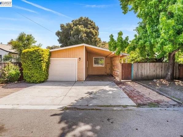 2170 Ralmar Ave, East Palo Alto, CA 94303