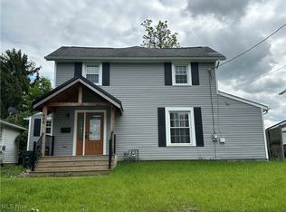408 W Paradise St, Orrville, OH 44667