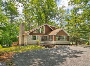 699 Harveys Peninsula Rd, Swanton, MD 21561