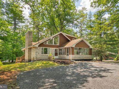 699 Harveys Peninsula Rd, Swanton, MD, 21561