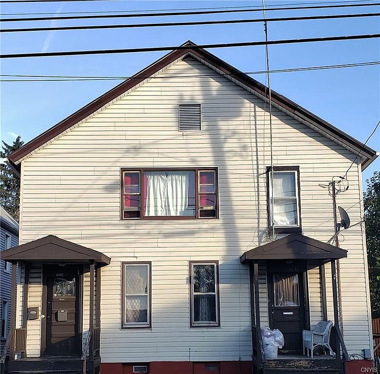 1029 Mohawk St, Utica, NY 13501 Zillow