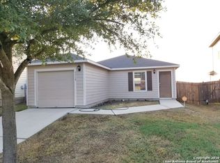 5718 Wildcat Cyn, San Antonio, TX 78252