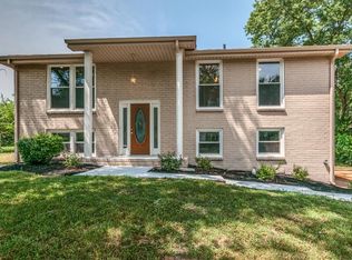 182 Ocala Dr, Nashville, TN 37211