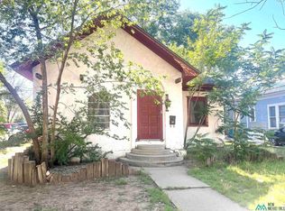 114 S Missouri Ave, Roswell, NM 88203
