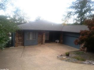 24 Sierra Dr, Hot Springs, AR 71909