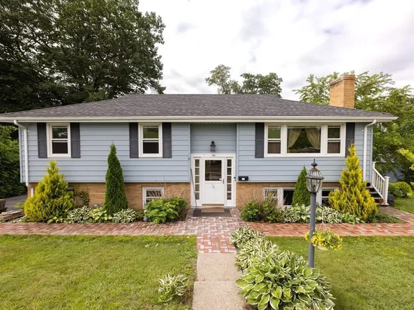 10 North Pkwy, Worcester, MA 01605