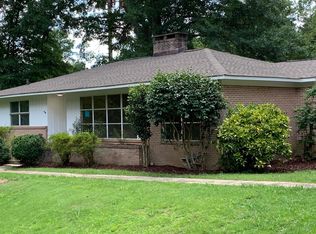 1112 Iredell Cir, Homewood, AL 35209