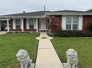 6613 Carmen St, Metairie, LA 70003
