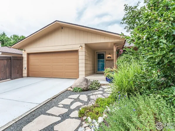 729 Kimball Rd, Fort Collins, CO 80521