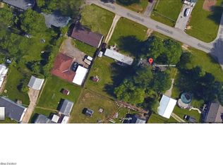 119 Symmetric St, Louisville, KY 40229