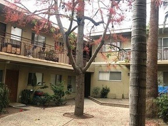 2nd image of 4525 Santa Rosalia Dr APT 18