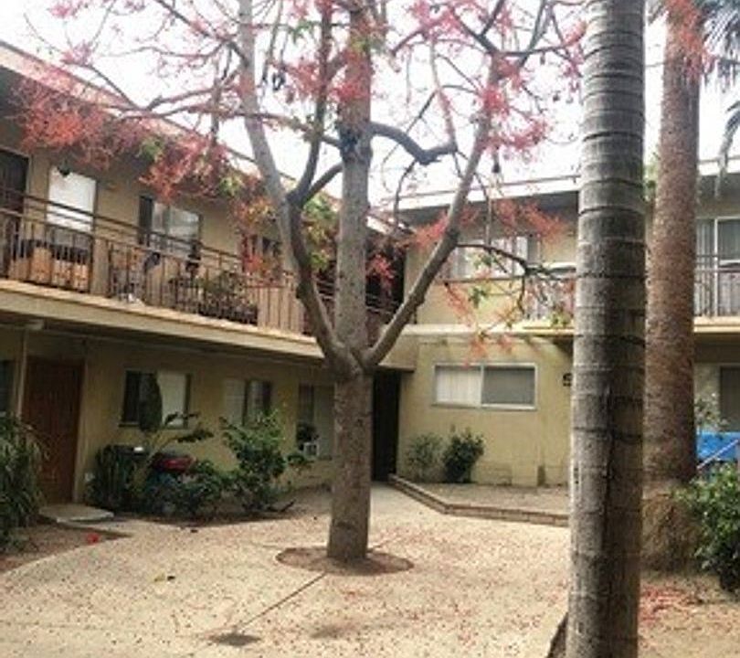 2nd image of 4525 Santa Rosalia Dr APT 05