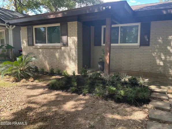 414 Oaklawn Ave, Lafayette, LA 70506