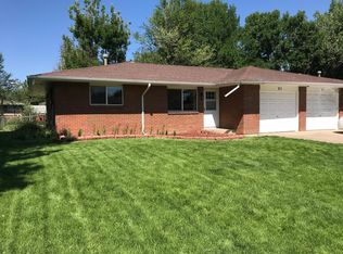 713 Dawn Ave, Fort Collins, CO 80524