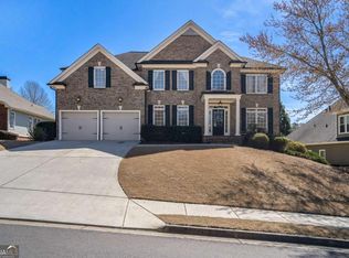 1830 Carriage Brook Trce NE, Dacula, GA 30019